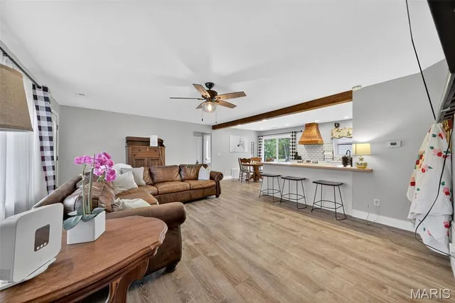 $375,000 | 140 North Ethlyn Road, Winfield, MO 63389