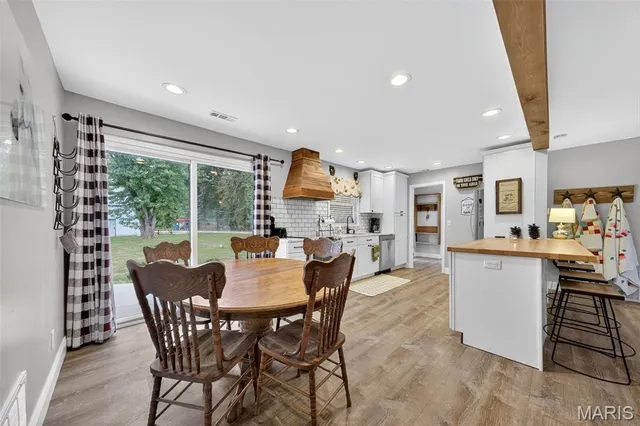 $375,000 | 140 North Ethlyn Road, Winfield, MO 63389