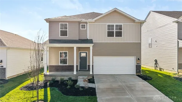 $381,515 | 53 Great Horned Drive, Oxford, OH 45056