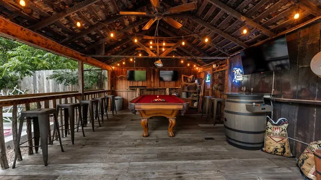 $1,200,000 | 309 Fulton Street, Fredericksburg, TX 78624