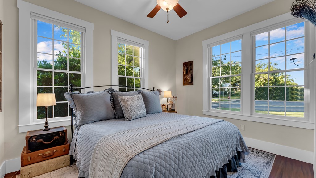 309 Fulton Street Fredericksburg, TX 78624 - Photo 19 of 30
