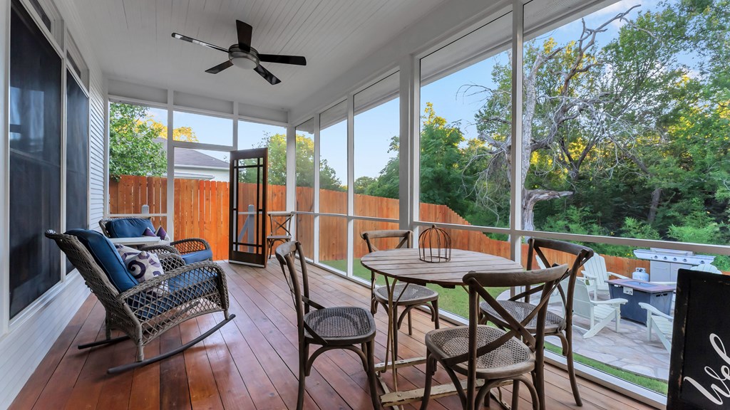 309 Fulton Street Fredericksburg, TX 78624 - Photo 21 of 30