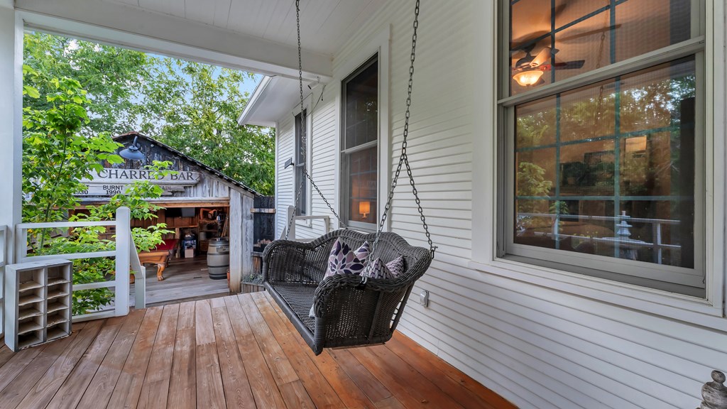 309 Fulton Street Fredericksburg, TX 78624 - Photo 22 of 30