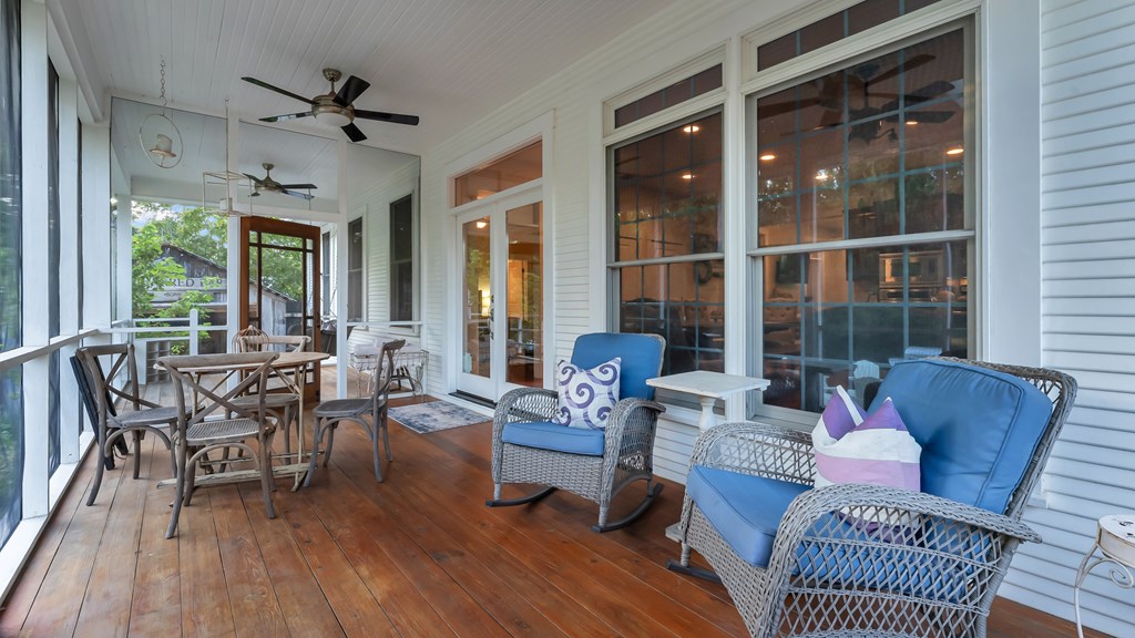 309 Fulton Street Fredericksburg, TX 78624 - Photo 23 of 30