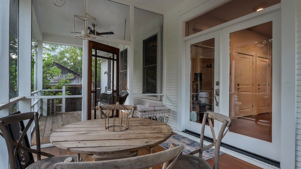 309 Fulton Street Fredericksburg, TX 78624 - Photo 24 of 30