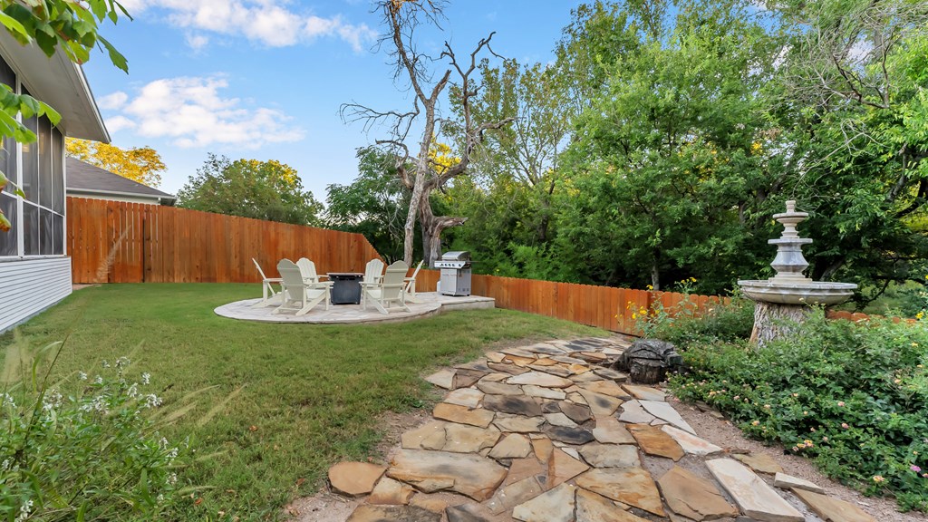 309 Fulton Street Fredericksburg, TX 78624 - Photo 26 of 30