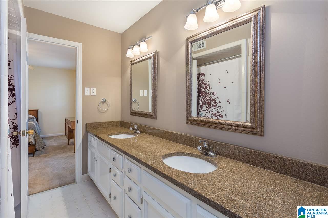 4615 Pine Mountain Road Birmingham, AL 35213 - Photo 30 of 46