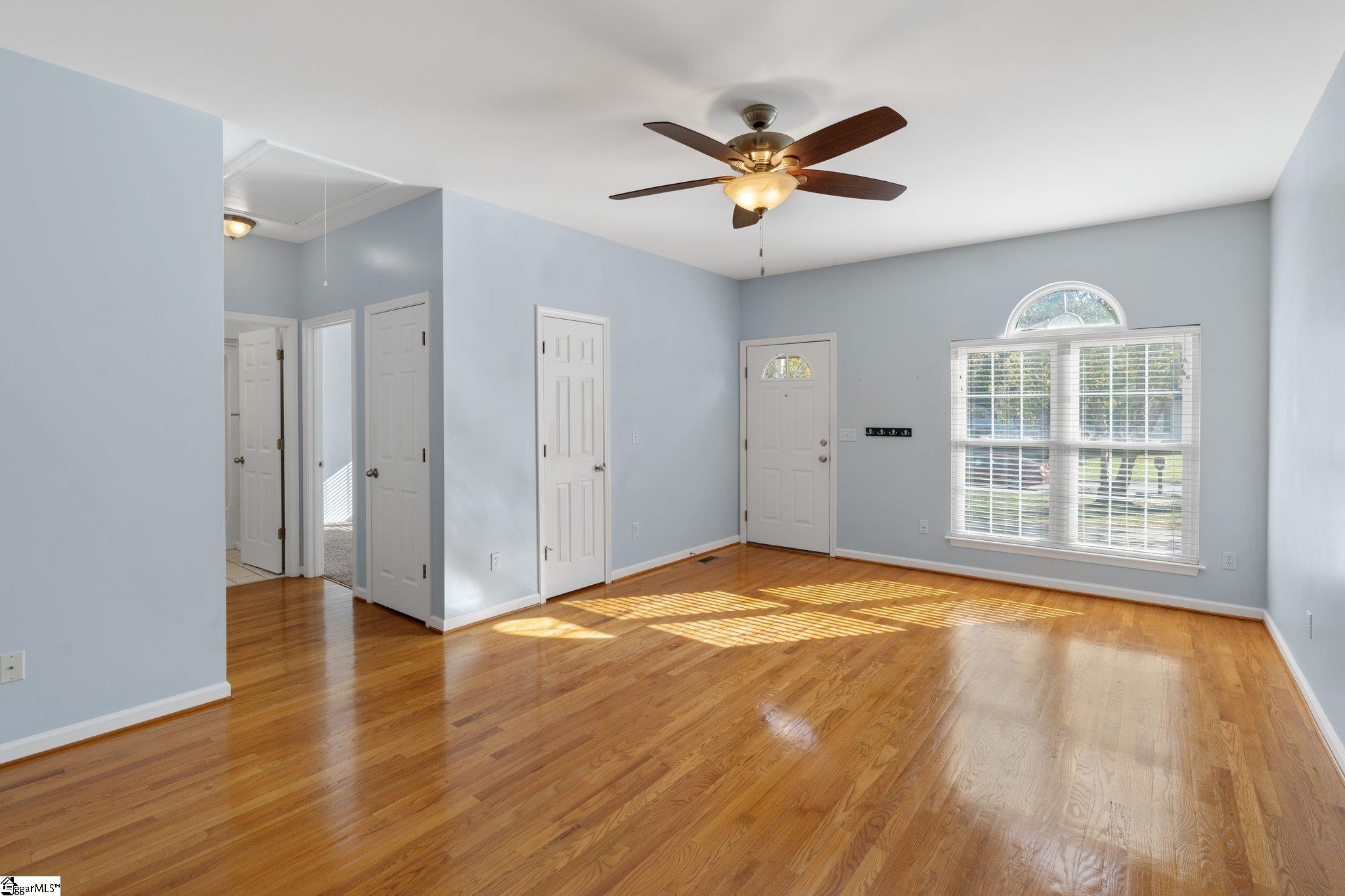 103 B Raeburn Way Anderson, SC 29621 - Photo 4 of 22