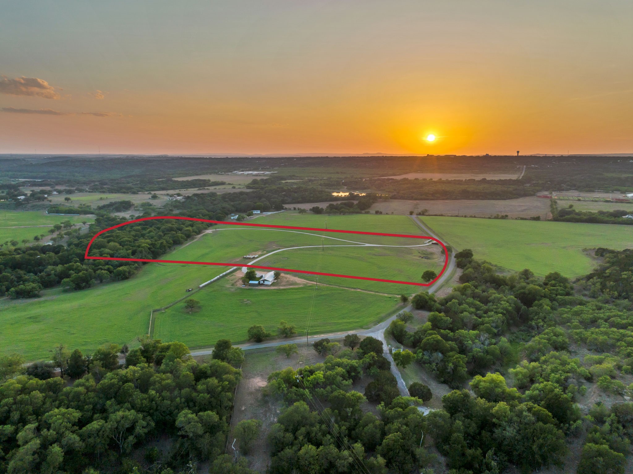 1111 Cimarron Ranch Road Marble Falls, TX 78654 - Photo 36 of 37 Gallery Image 36