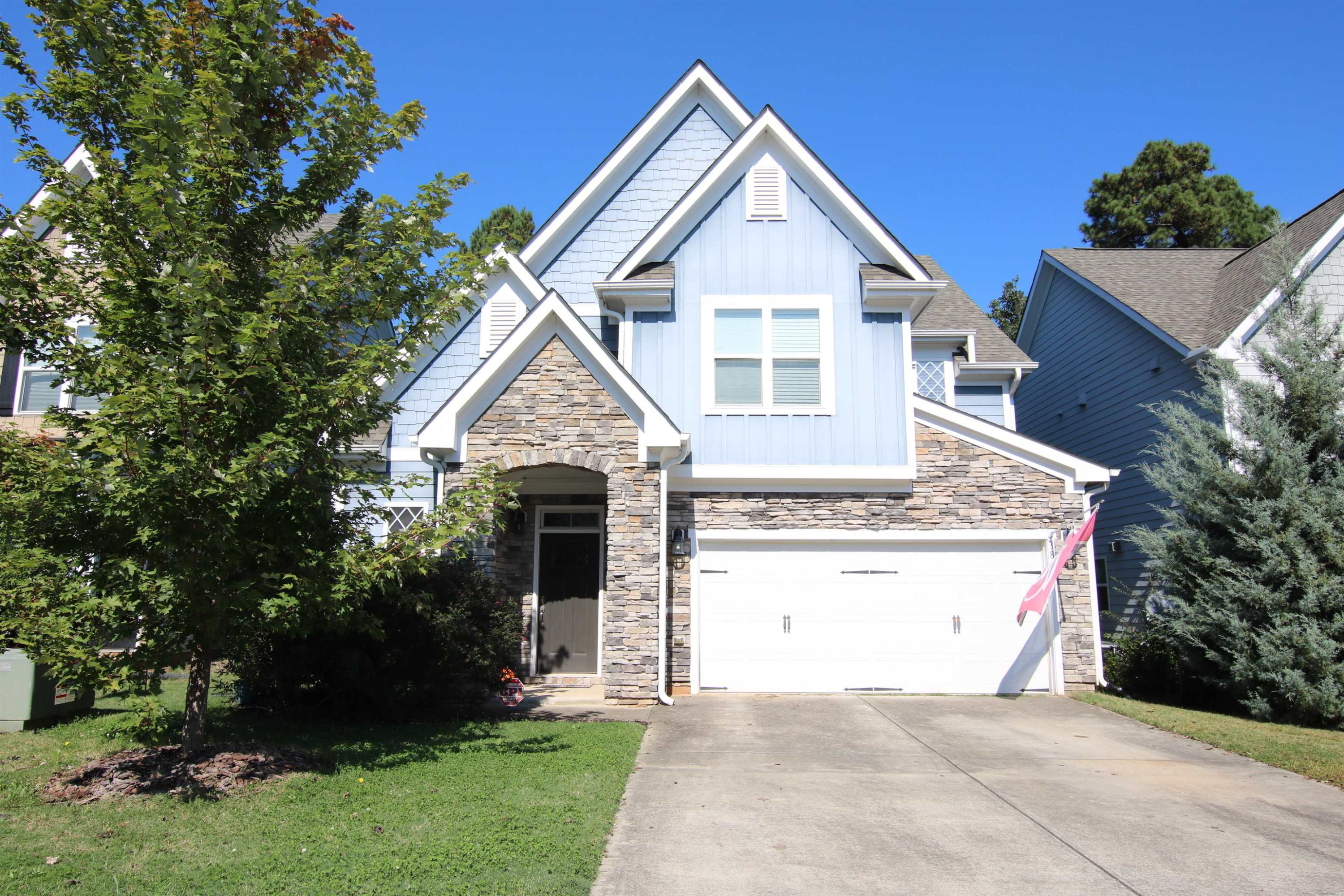 3854 Cumberland Pond Road Raleigh, NC 27606 - Photo 1 of 30 Photo 1