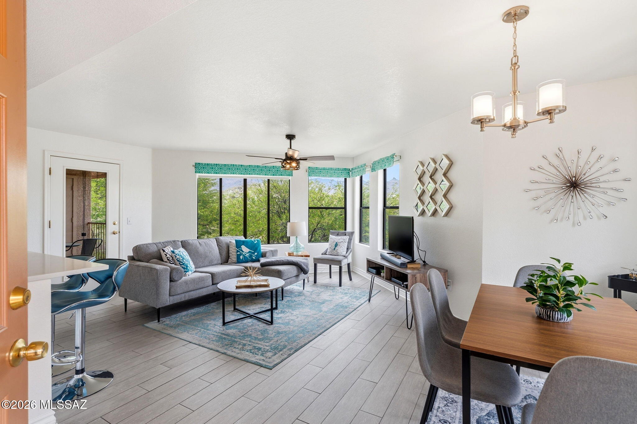 7255 East Snyder Road, Unit 4202 Tucson, AZ 85750 - Photo 1 of 45
