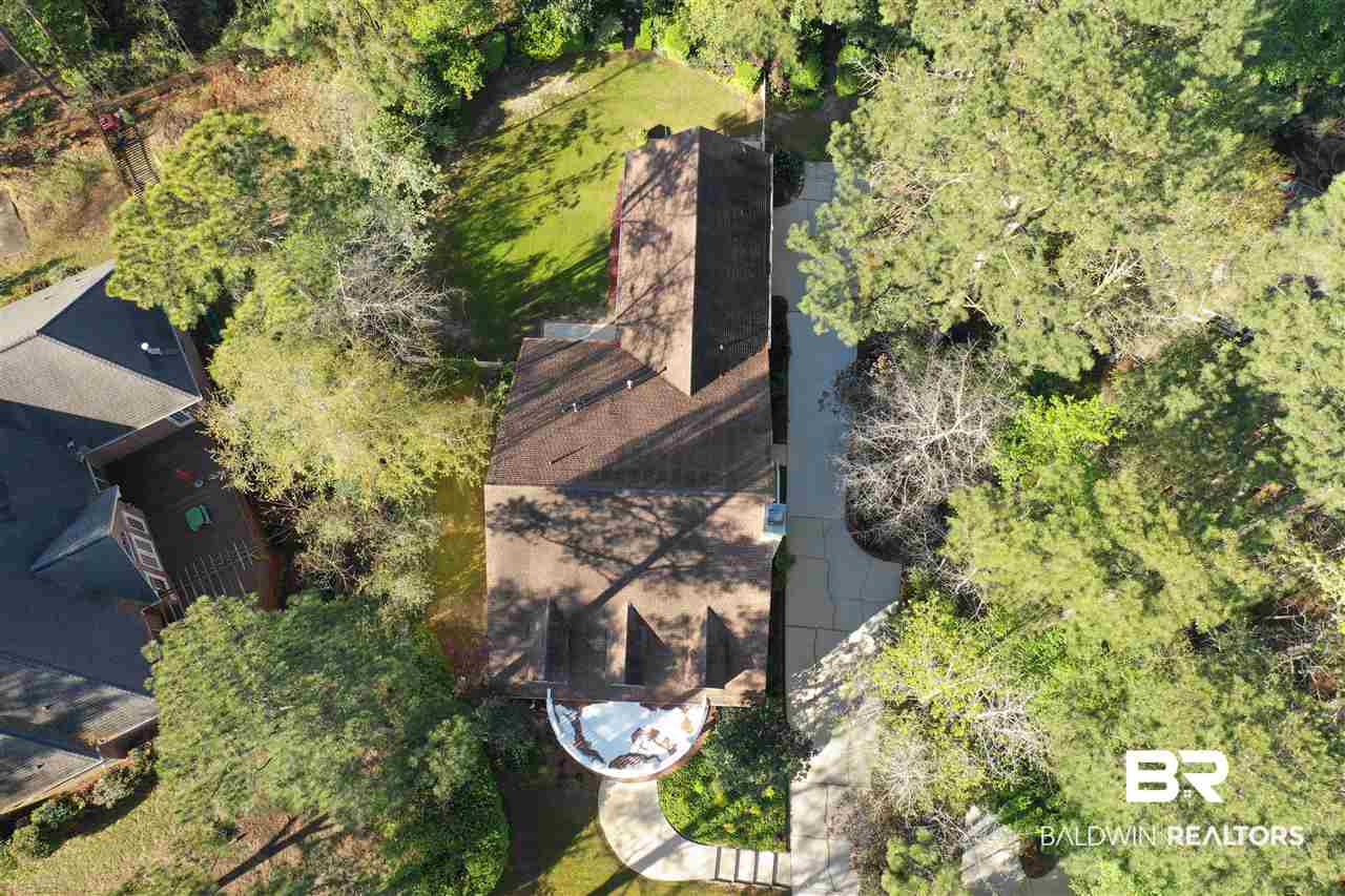 30681 Azalea Court Daphne, AL 36527 - Photo 48 of 50 Aerial View