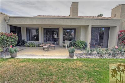 815 Inverness Drive Rancho Mirage, CA 92270 - Photo 24 of 25 a view of a house with patio
