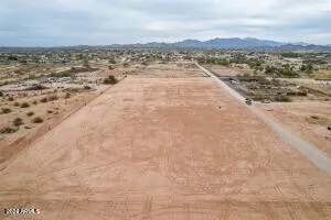 $198,000 | 11648 South Airport Road, Buckeye, AZ 85326