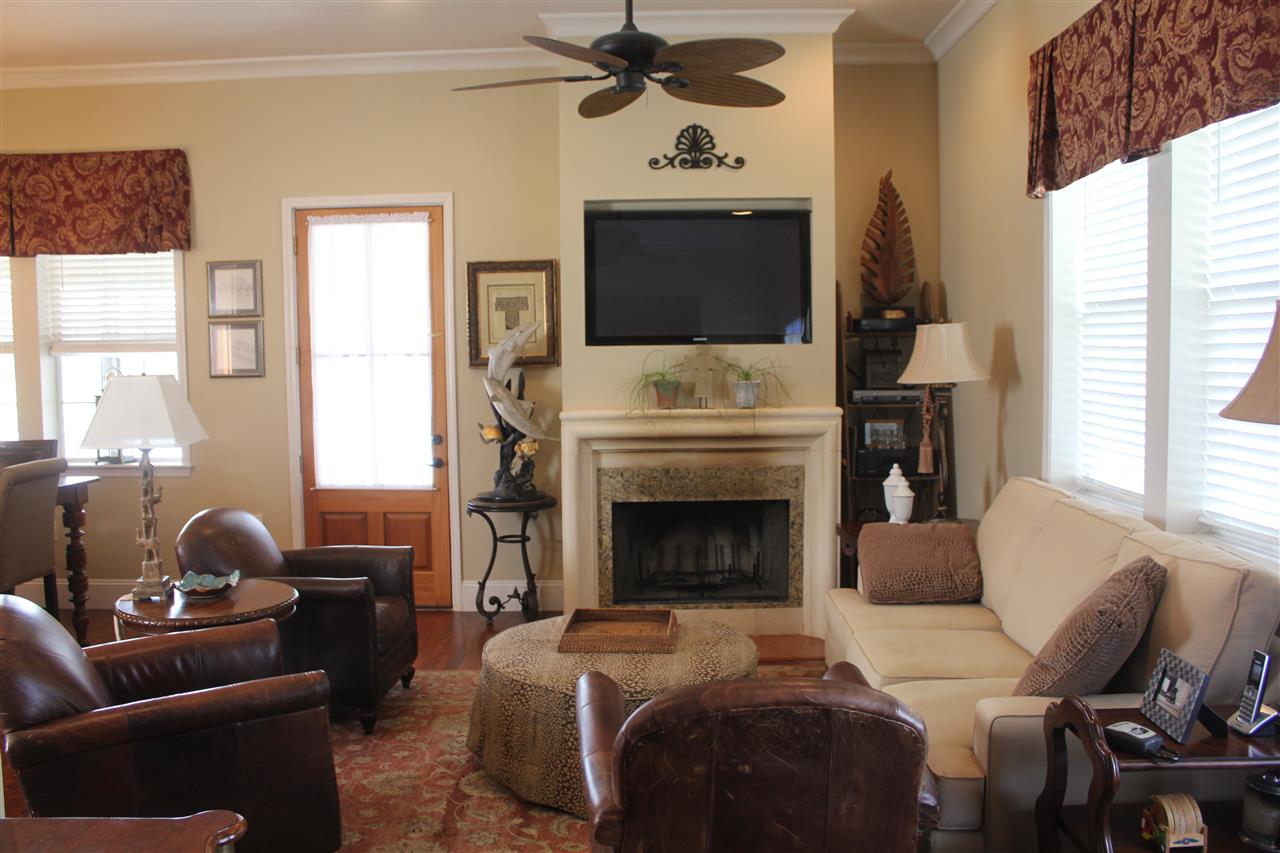8831 Baptist Camp Road Elberta, AL 36530 - Photo 4 of 18