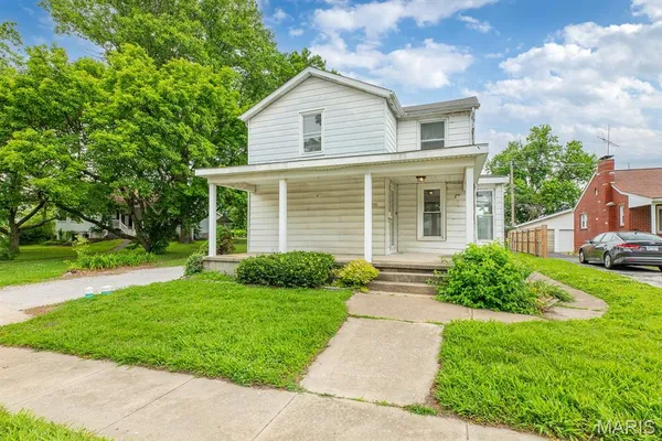 $124,900 | 116 West Corbin Street, Bethalto, IL 62010
