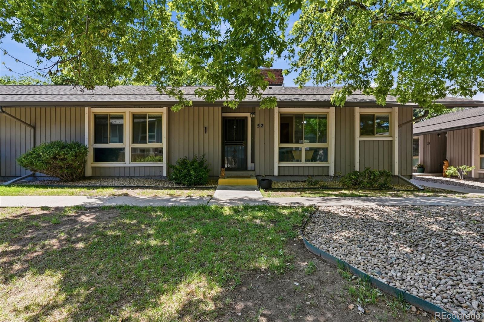 6495 East Happy Canyon Road, Unit 52 Denver, CO 80237 - Photo 1 of 41