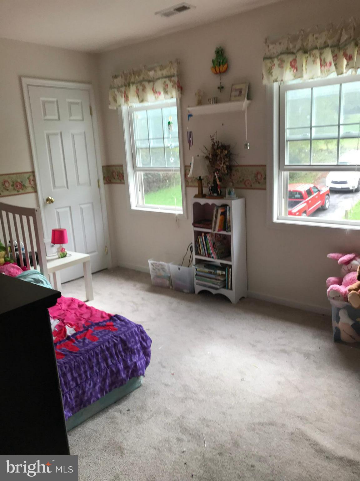 129 Oak Heights Road Front Royal, VA 22630 - Photo 11 of 20 Bedroom 2