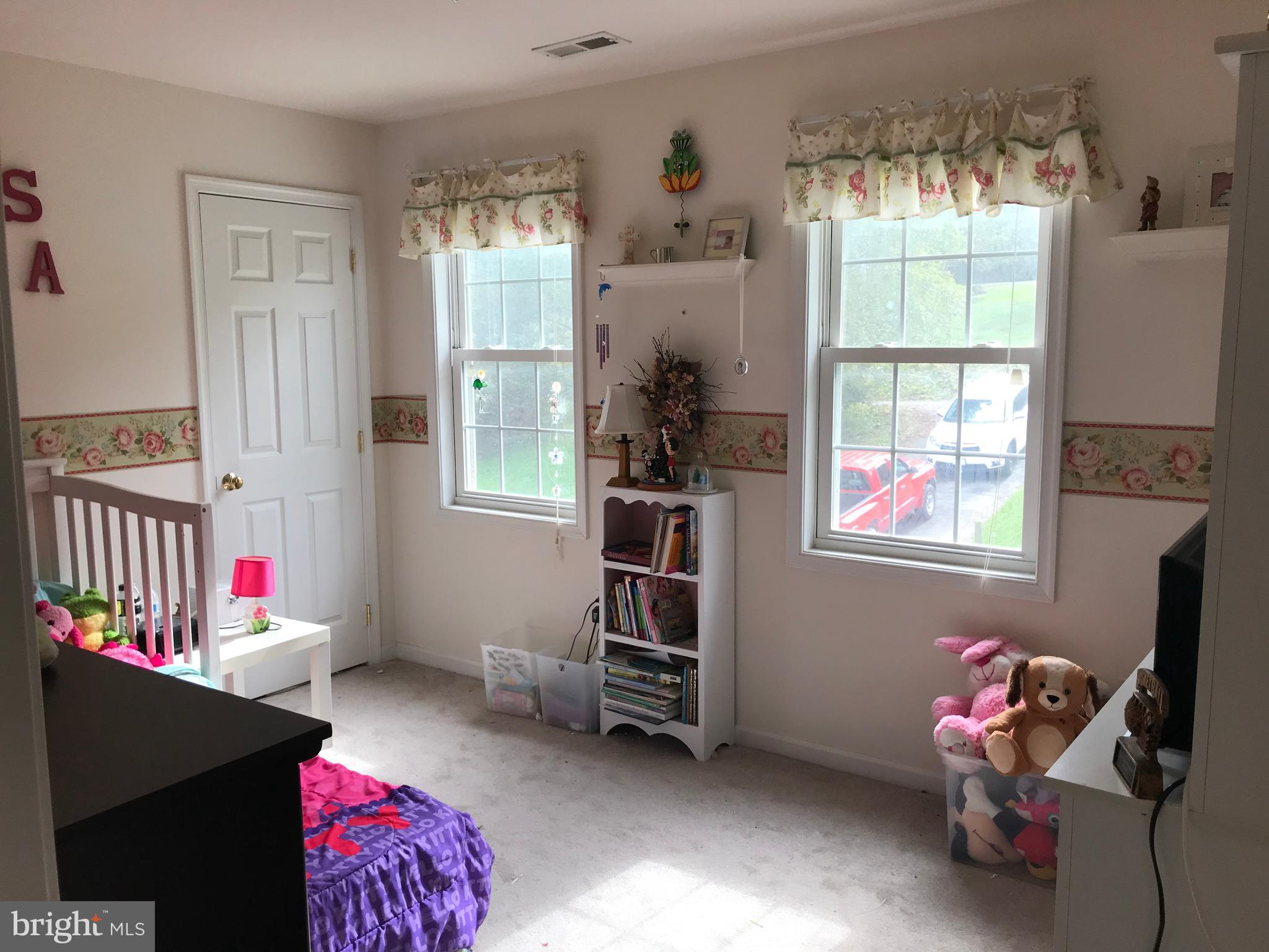 129 Oak Heights Road Front Royal, VA 22630 - Photo 10 of 20 Bedroom 2