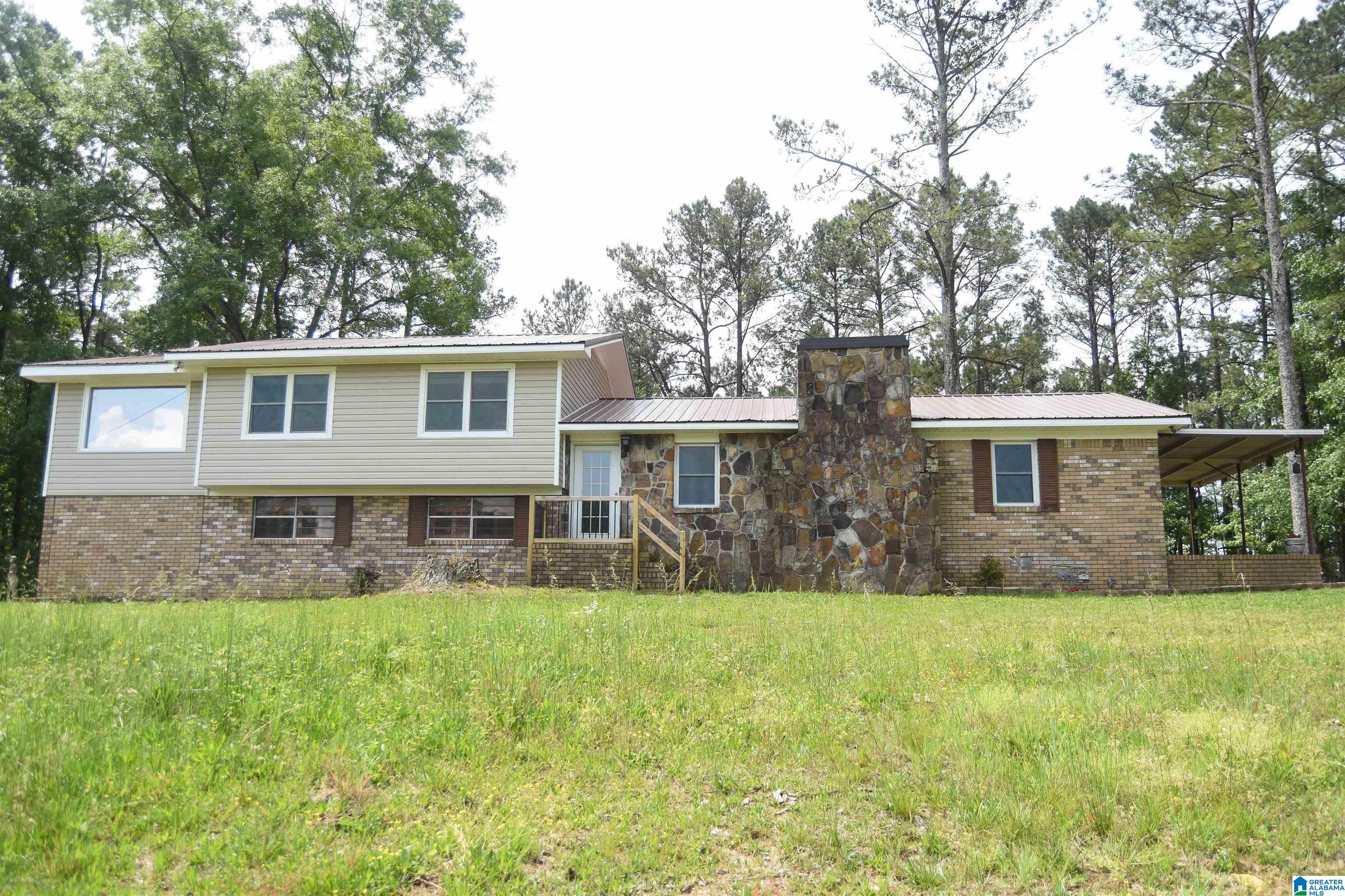 121 Barker Street Anniston, AL 36201 - Photo 1 of 44