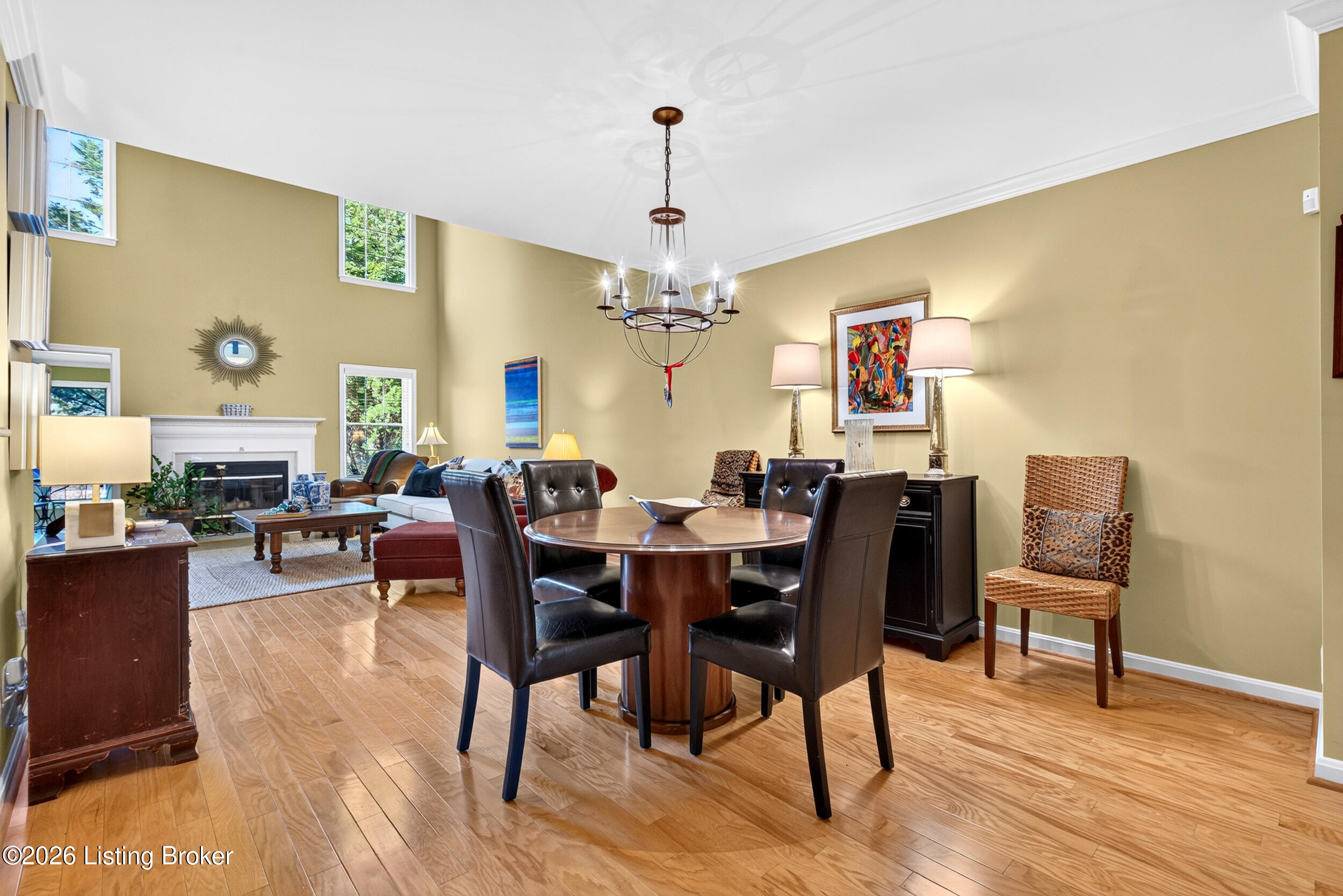7008 Ridge Run Circle Prospect, KY 40059 - Photo 5 of 64 7008 Ridge Run Circle-17