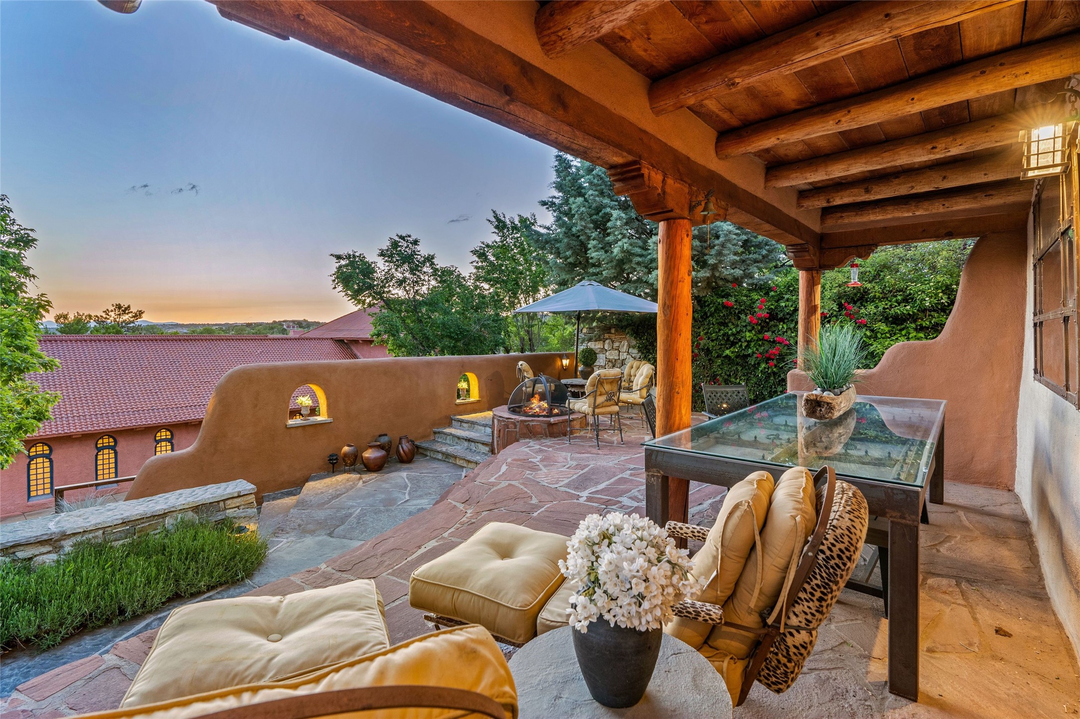 333 Magdalena Road Santa Fe, NM 87501 - Photo 30 of 51
