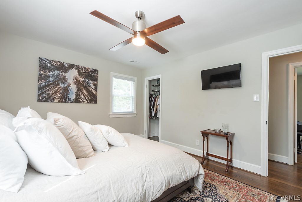 2401 Sunnybrook Road Henrico, VA 23294 - Photo 27 of 50 Bedroom 1