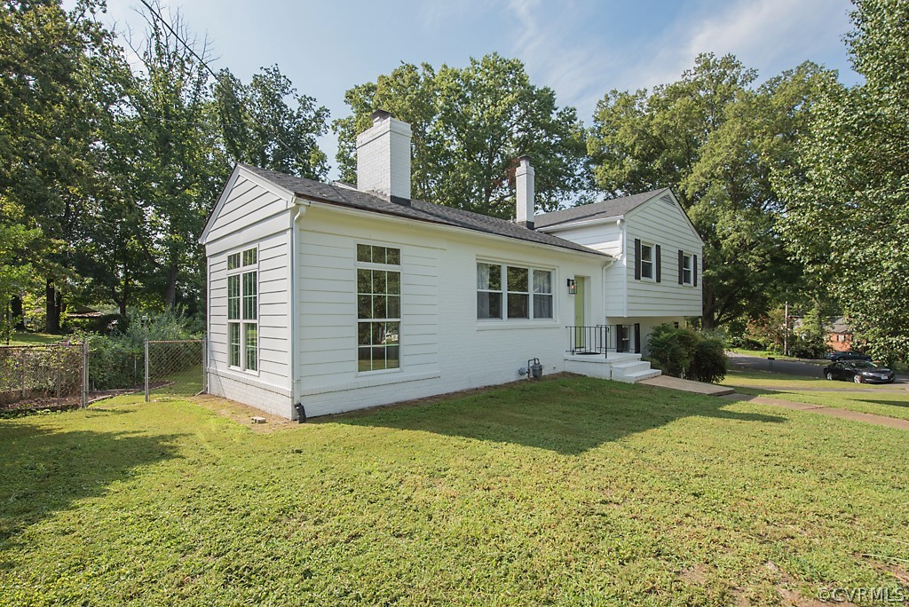 2401 Sunnybrook Road Henrico, VA 23294 - Photo 3 of 50 Gallery Image 3