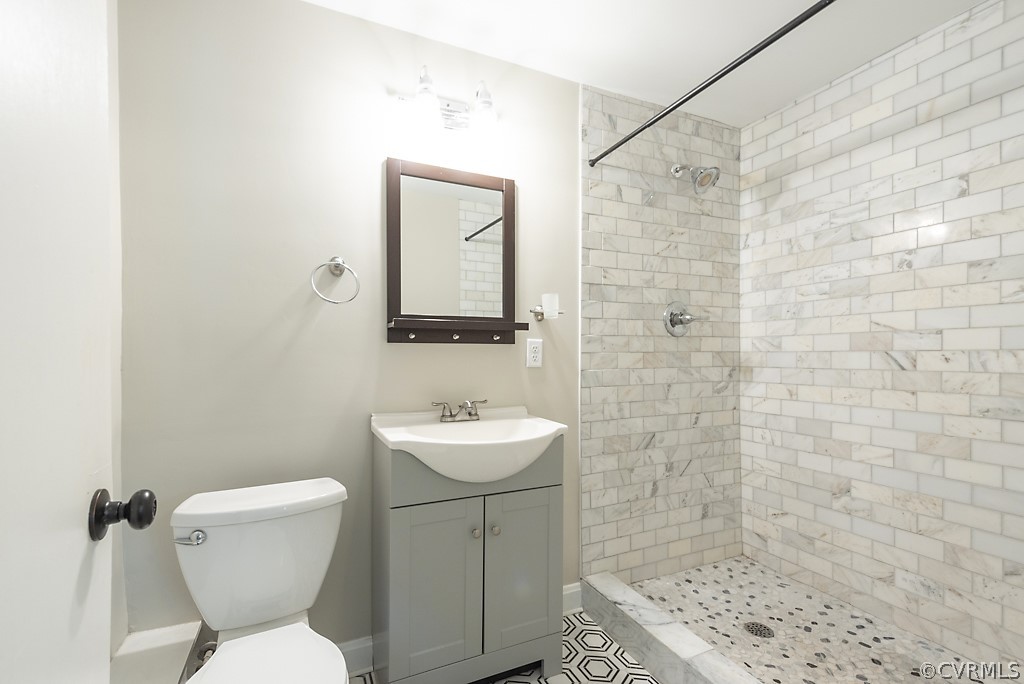 2401 Sunnybrook Road Henrico, VA 23294 - Photo 39 of 50 Ensuite bath