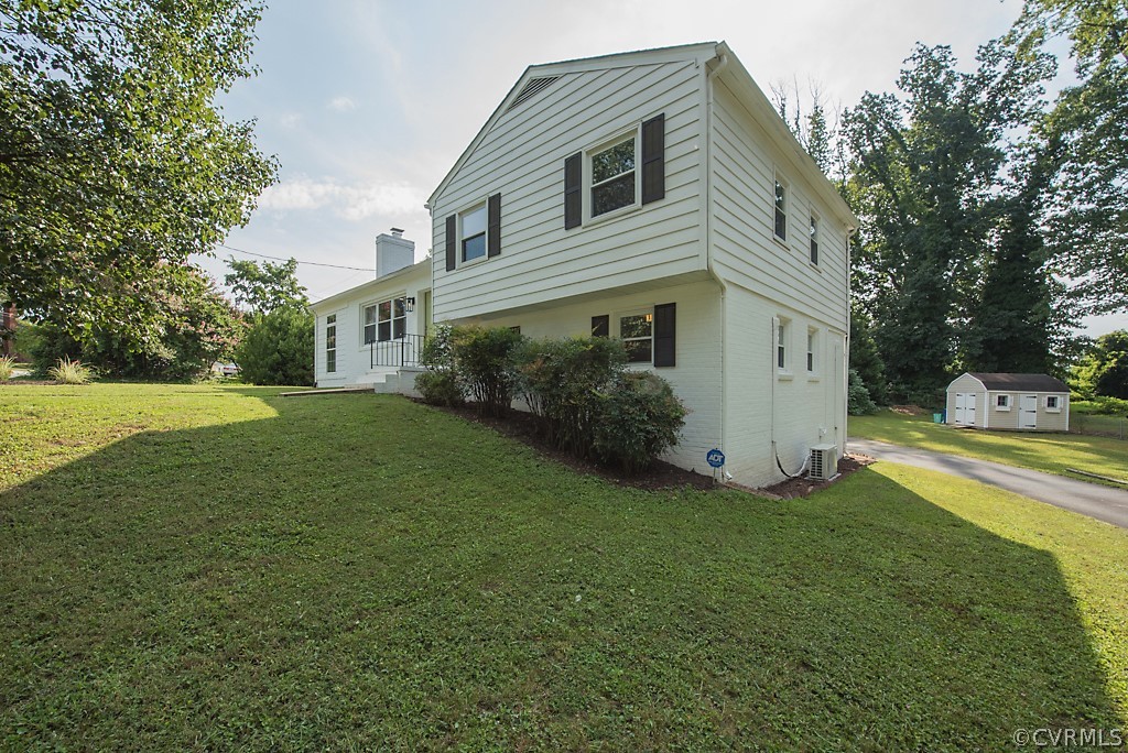 2401 Sunnybrook Road Henrico, VA 23294 - Photo 4 of 50 Gallery Image 4