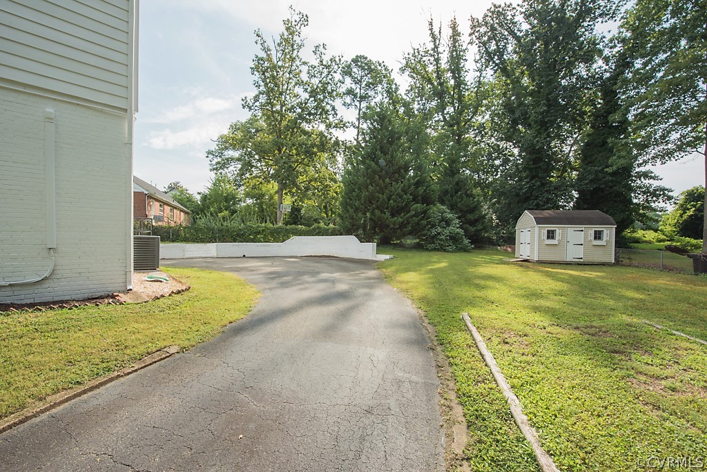 2401 Sunnybrook Road Henrico, VA 23294 - Photo 49 of 50 Gallery Image 49