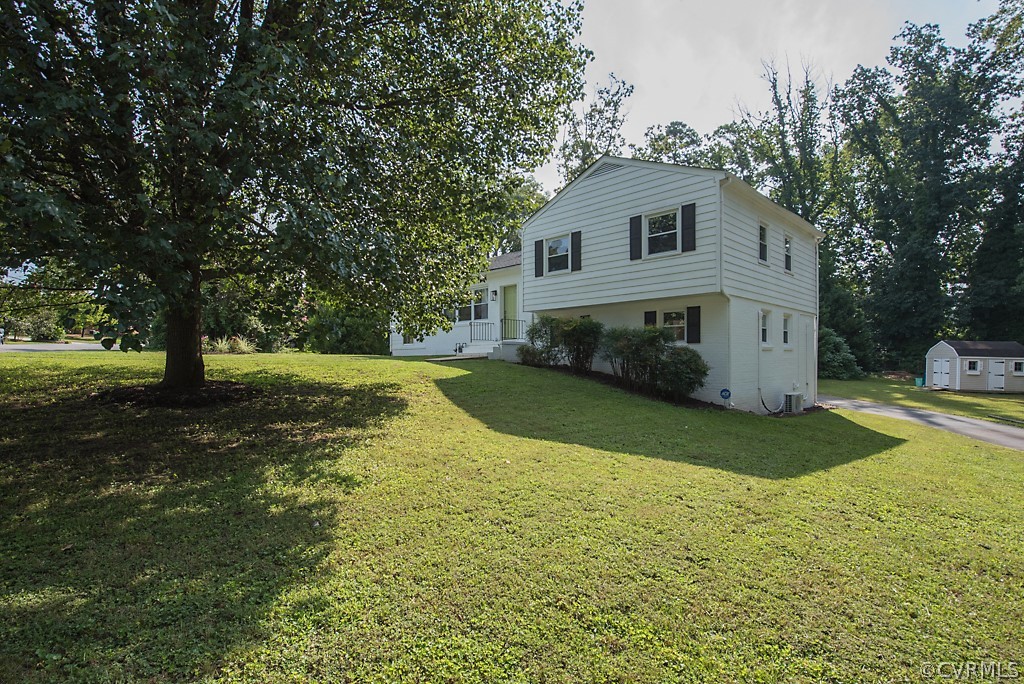 2401 Sunnybrook Road Henrico, VA 23294 - Photo 5 of 50 Gallery Image 5