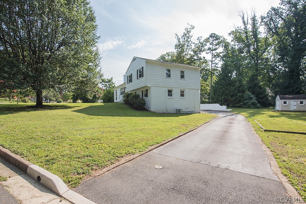 2401 Sunnybrook Road Henrico, VA 23294 - Photo 6 of 50 Gallery Image 6
