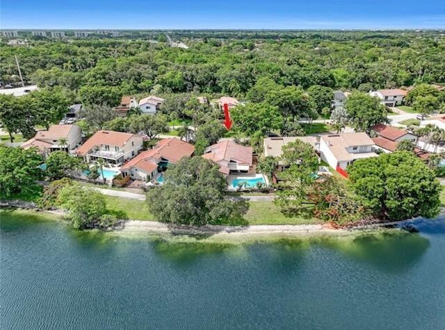 6488 Pond Apple Road Boca Raton, FL 33433 - Photo 27 of 28 lakeview home
