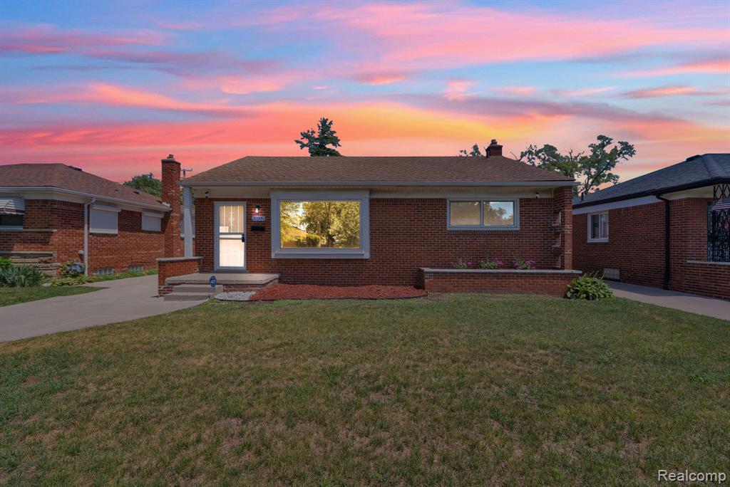 20300 Burt Road Detroit, MI 48219 - Photo 3 of 32