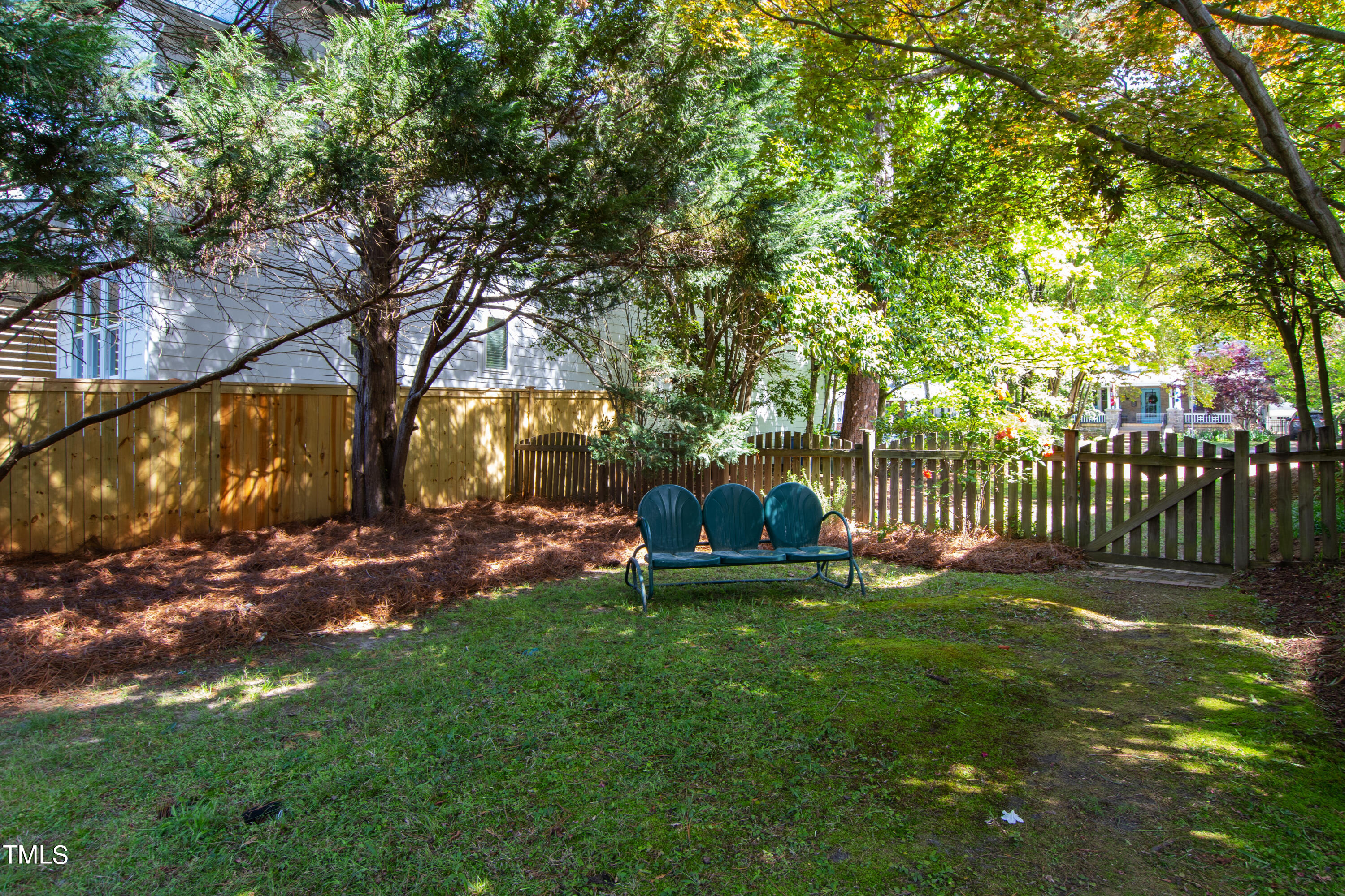 1803 Fairview Road Raleigh, NC 27608 - Photo 40 of 49 Back
