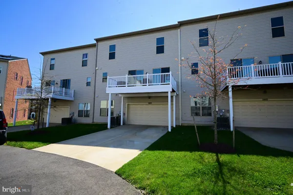 $3,800 | 5403 Woodyard Road, Upper Marlboro, MD 20772