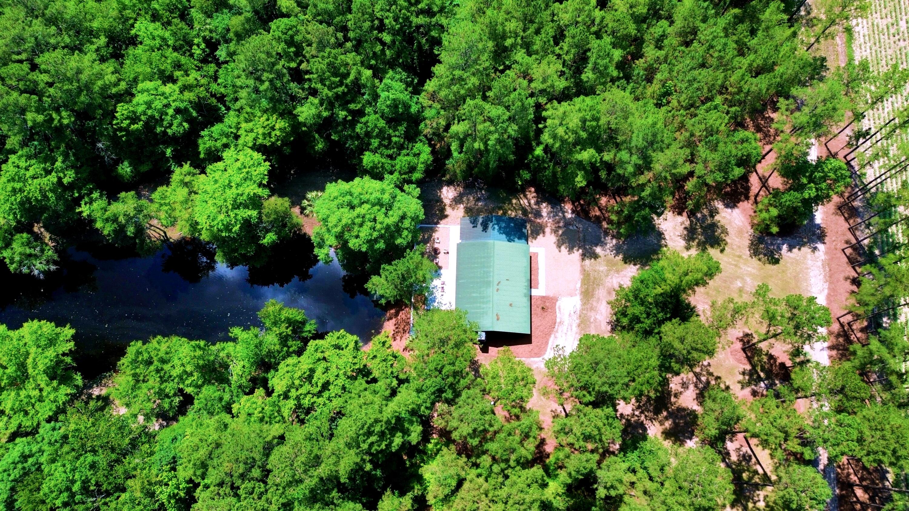 1970 Cross Swamp Road Islandton, SC 29929 - Photo 46 of 150