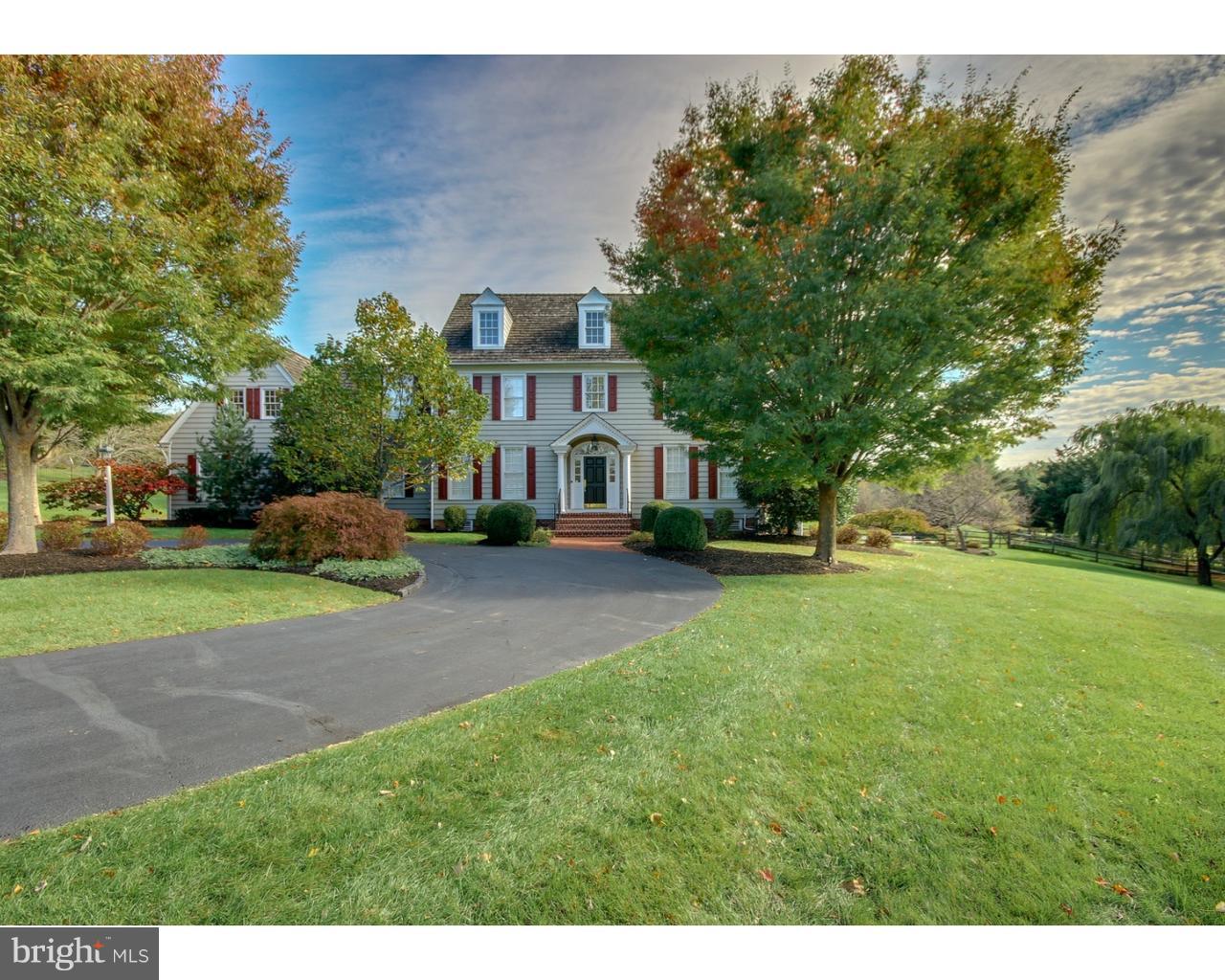 1092 Creamery Road Newtown, PA 18940 - Photo 1 of 24
