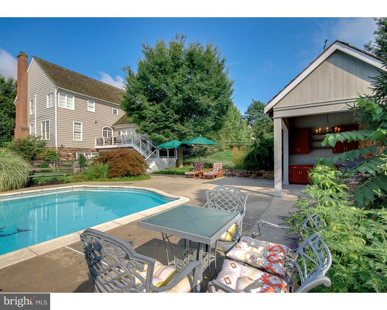 1092 Creamery Road Newtown, PA 18940 - Photo 23 of 24