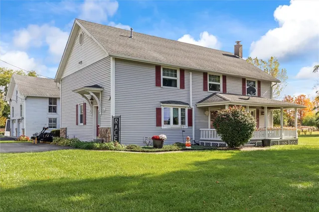 $399,900 | 791 Billsboro Road, Geneva Town, NY 14456