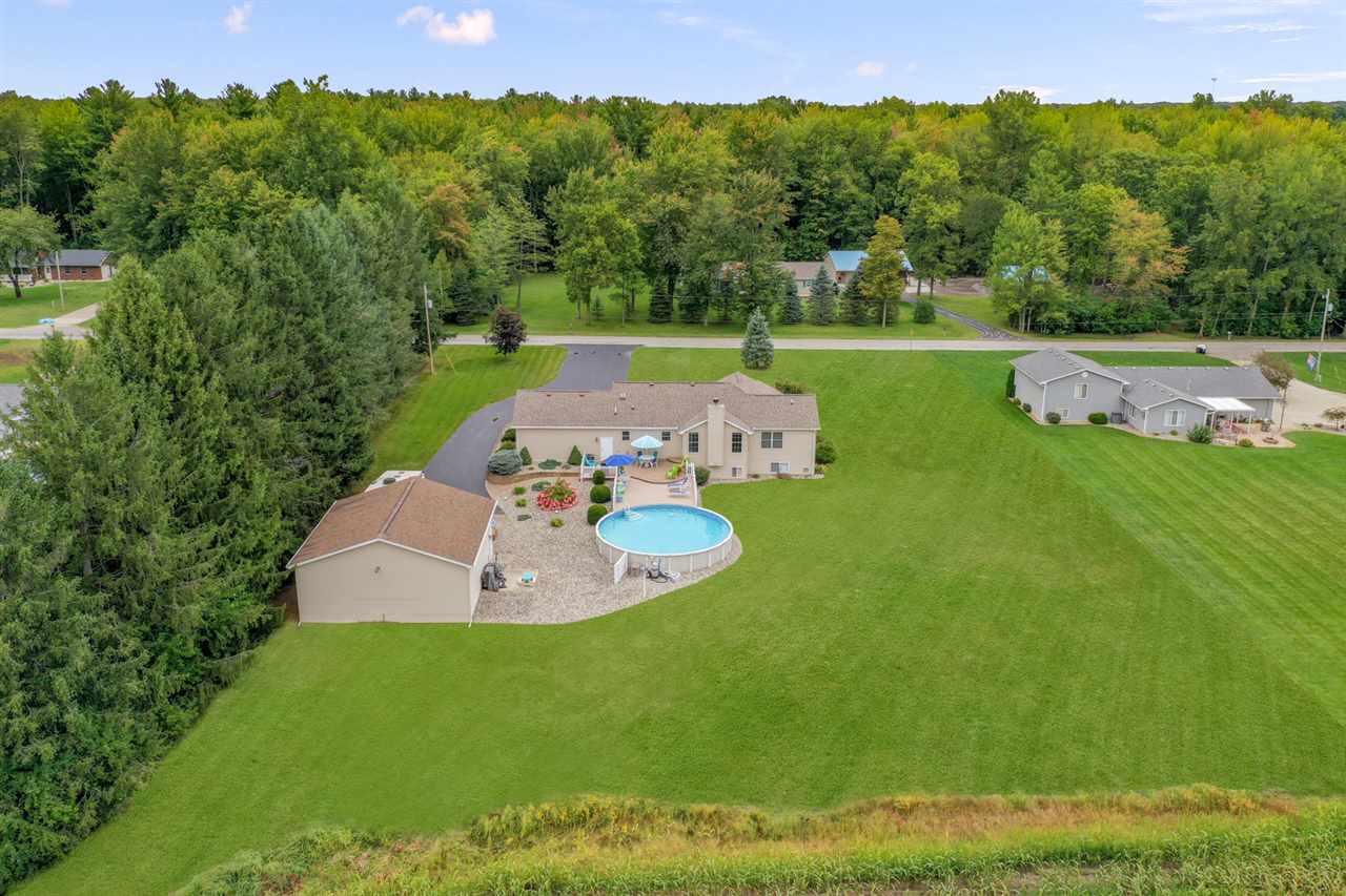 9820 Downing Road Birch Run, MI 48415 - Photo 66 of 73