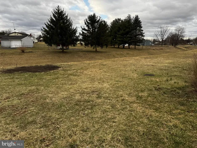 a view of a lake view