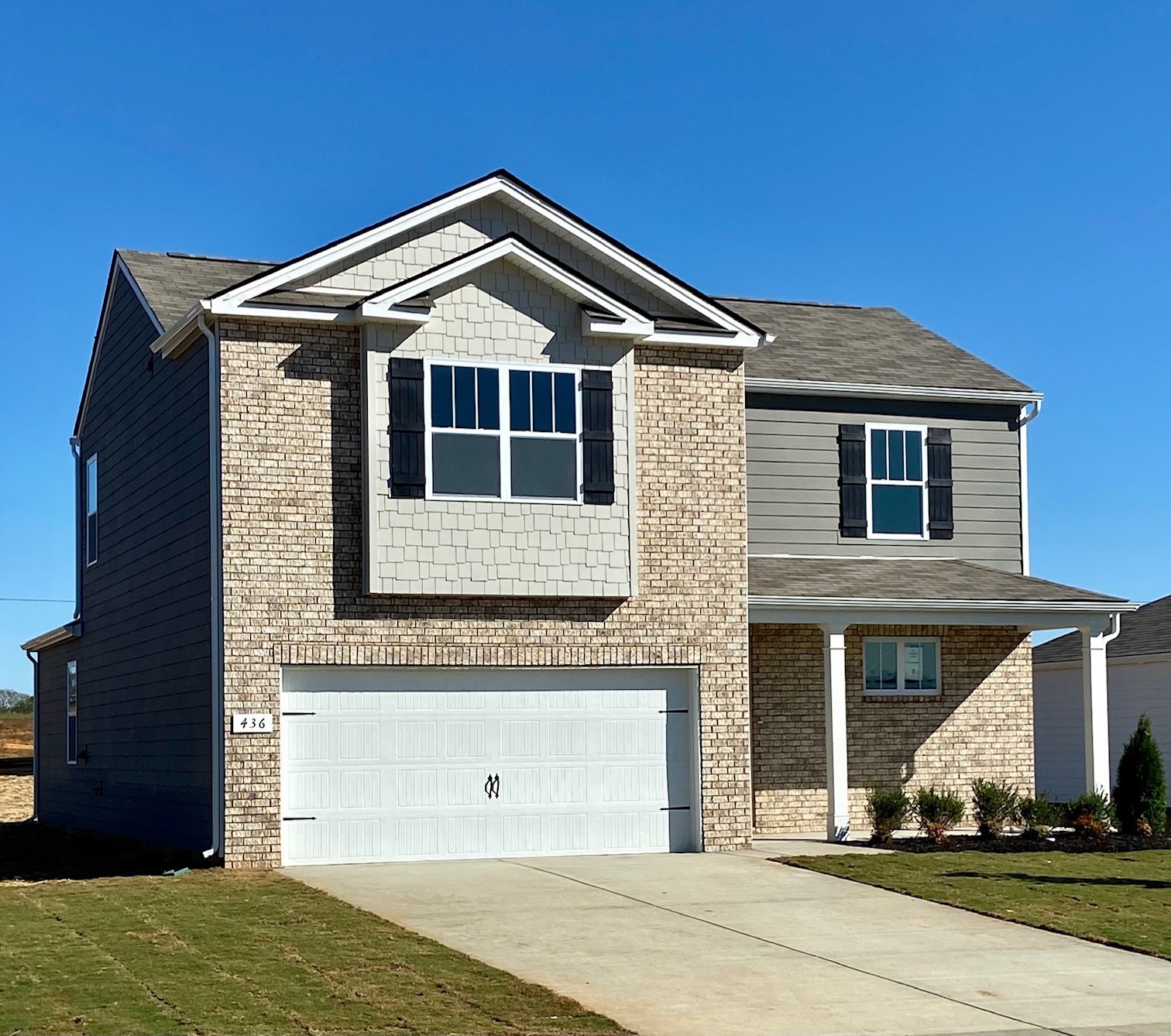 310 Ryan Road Chapel Hill, TN 37034 - Photo 3 of 31 Gallery Image 3