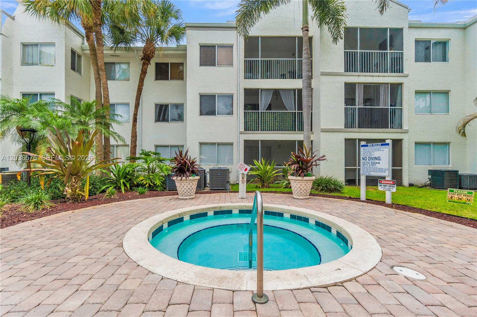 5628 Rock Island Road, Unit 189 Tamarac, FL 33319 - Photo 21 of 22 Community Pool