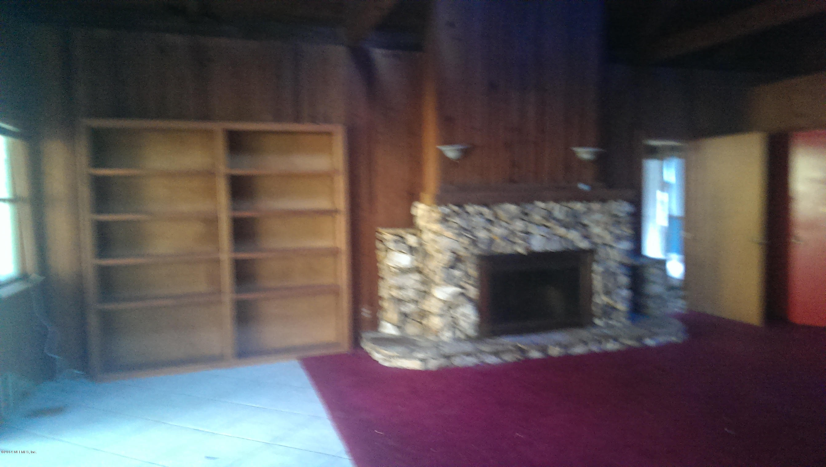 1148 Fruit Cove Road, Unit B St. Johns, FL 32259 - Photo 3 of 10 Great room
