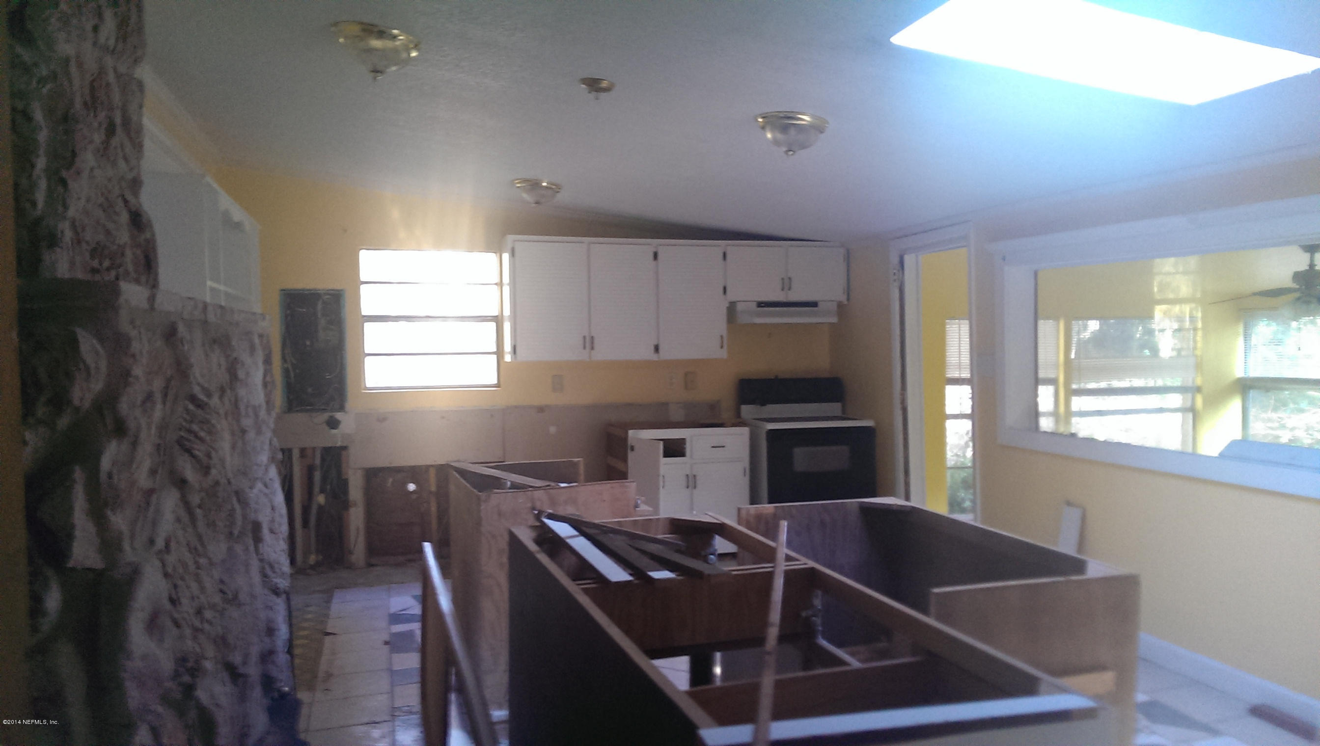 1148 Fruit Cove Road, Unit B St. Johns, FL 32259 - Photo 4 of 10 Kitchen 2