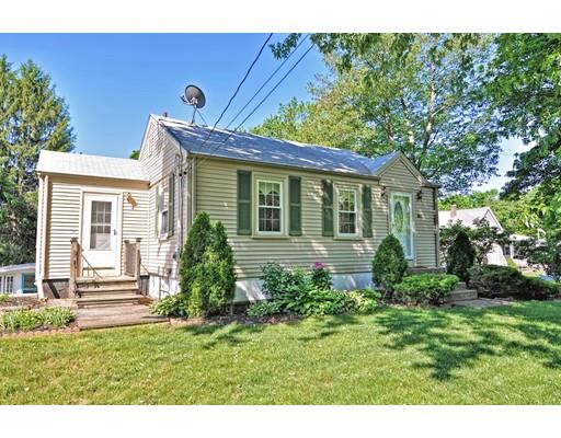 463 Mendon Road Attleboro, MA 02703 - Photo 1 of 39 Gallery Image 1