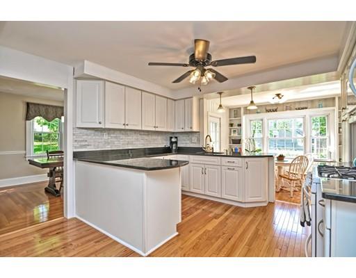 463 Mendon Road Attleboro, MA 02703 - Photo 19 of 39 Gallery Image 19