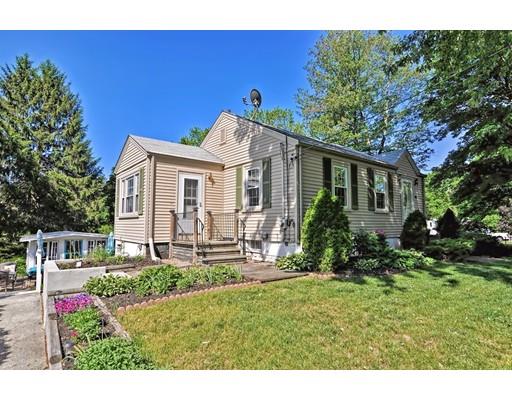 463 Mendon Road Attleboro, MA 02703 - Photo 2 of 39 Gallery Image 2